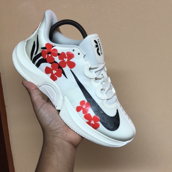 Nike Air Zoom Court GP Turbo Naomi Osaka - Picture 10 of 17